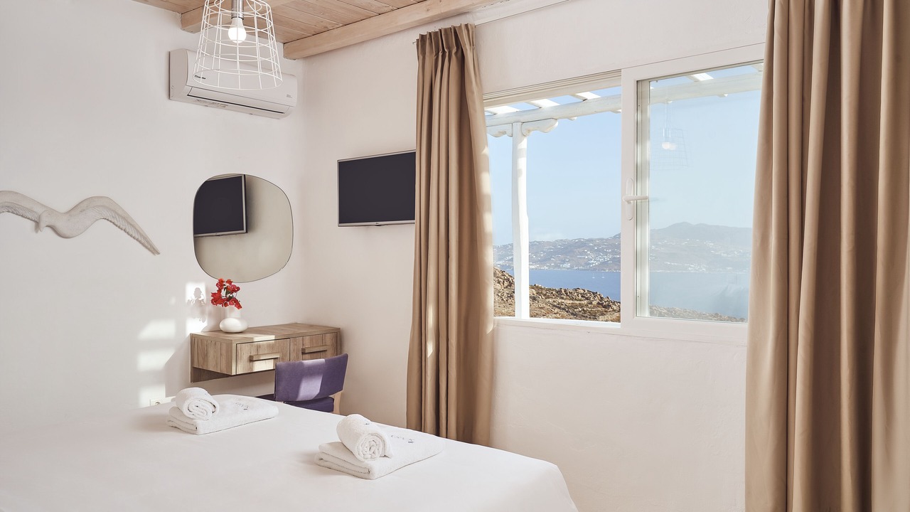 Photo of Bedroom in Agios Ioannis