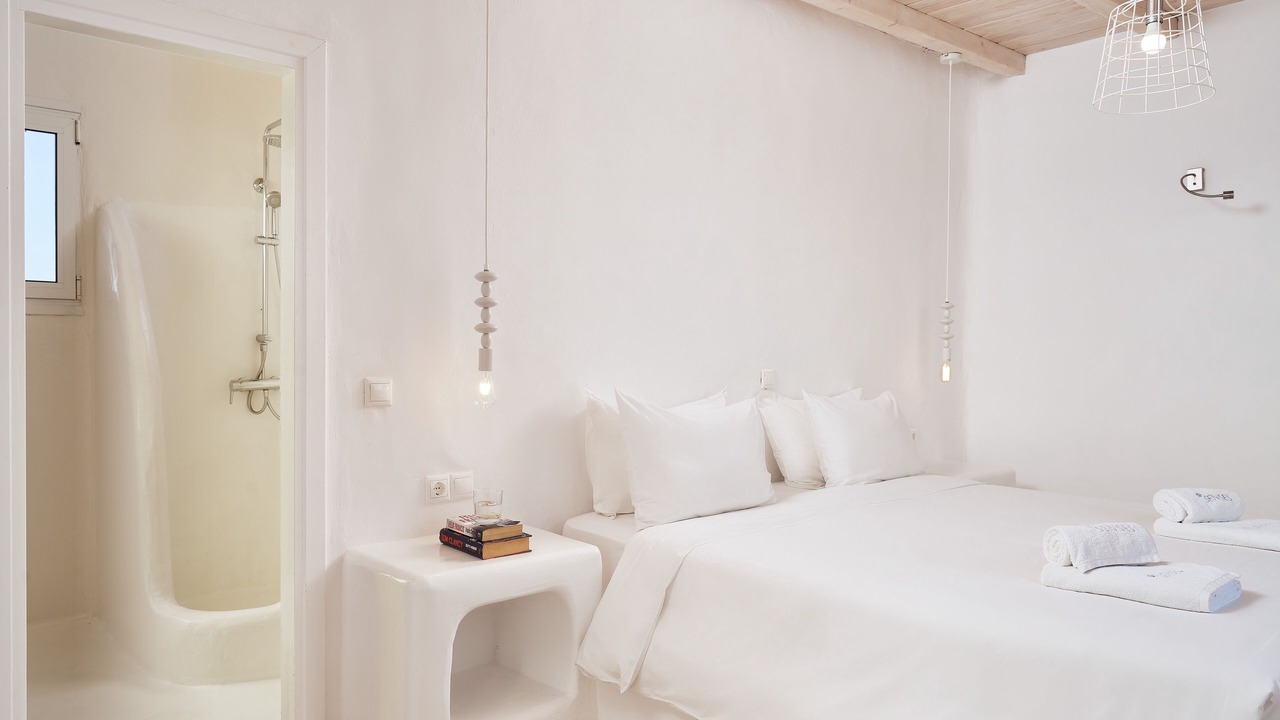 Photo of Bedroom in Agios Ioannis