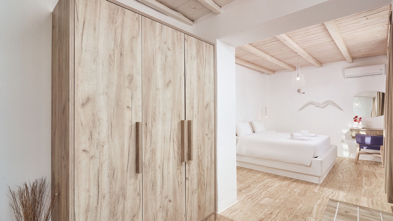 Photo of Bedroom in Agios Ioannis