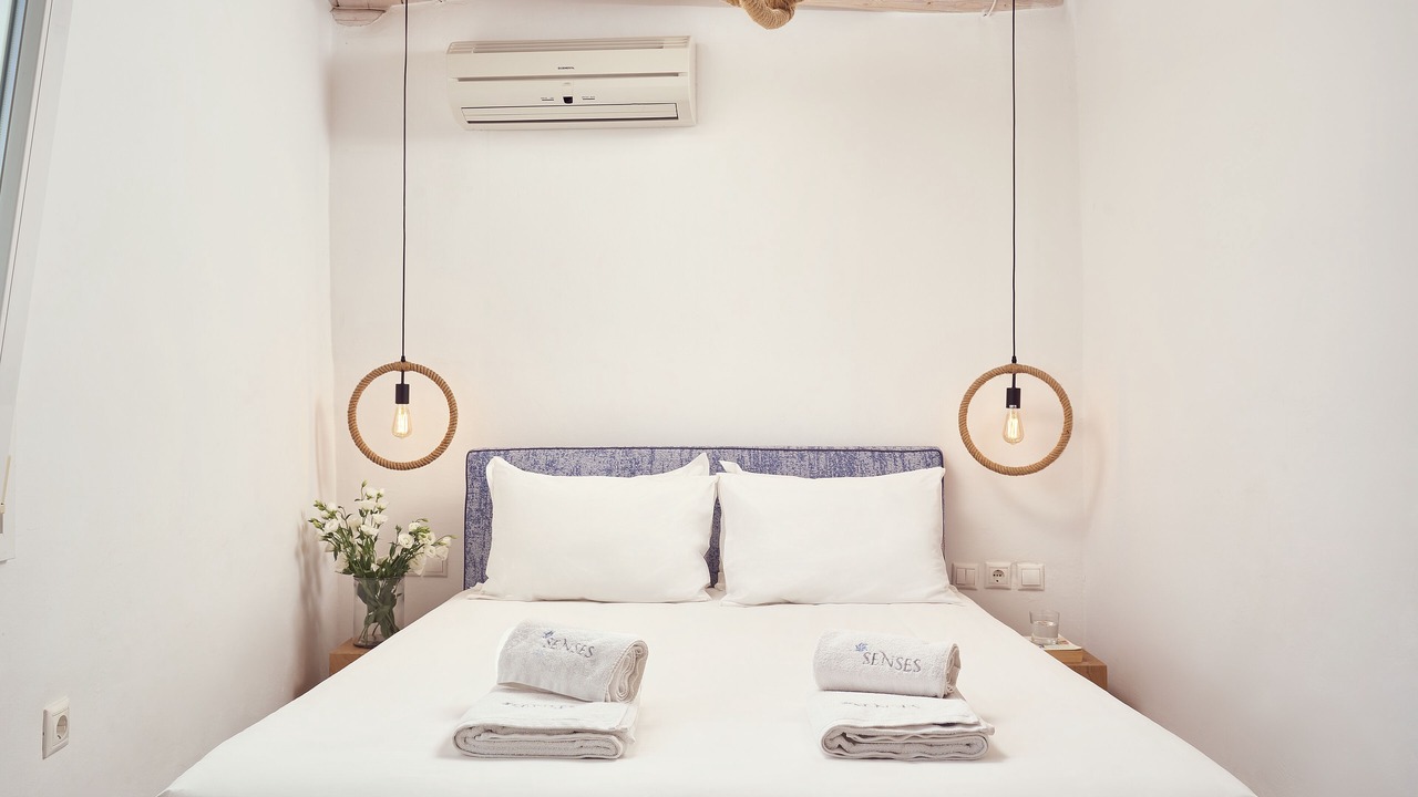 Photo of Bedroom in Agios Ioannis
