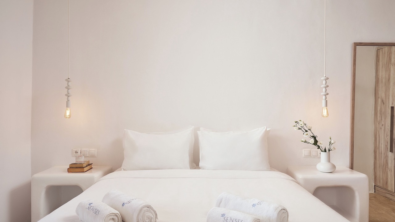 Photo of Bedroom in Agios Ioannis