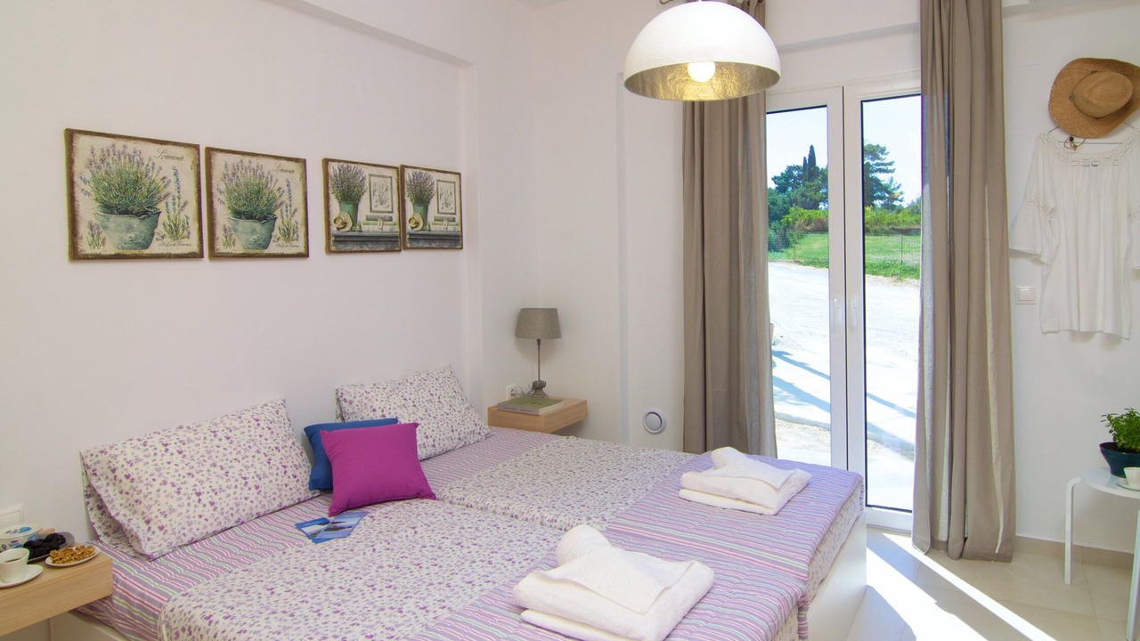 Photo of Bedroom in Kirianna