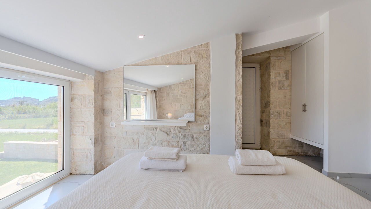 Photo of Bedroom in Plakias
