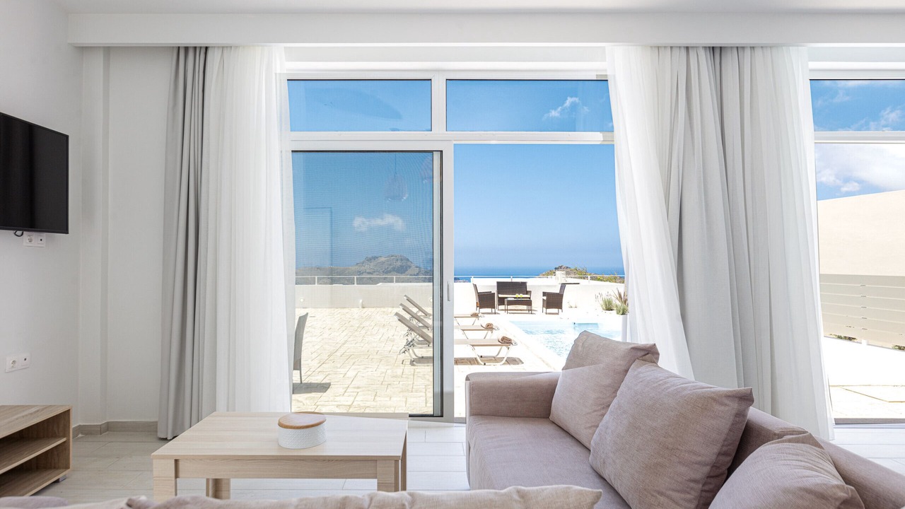 Photo of Livingroom in Mariou