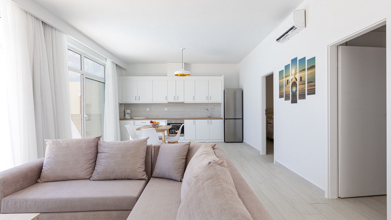 Photo of Livingroom in Mariou