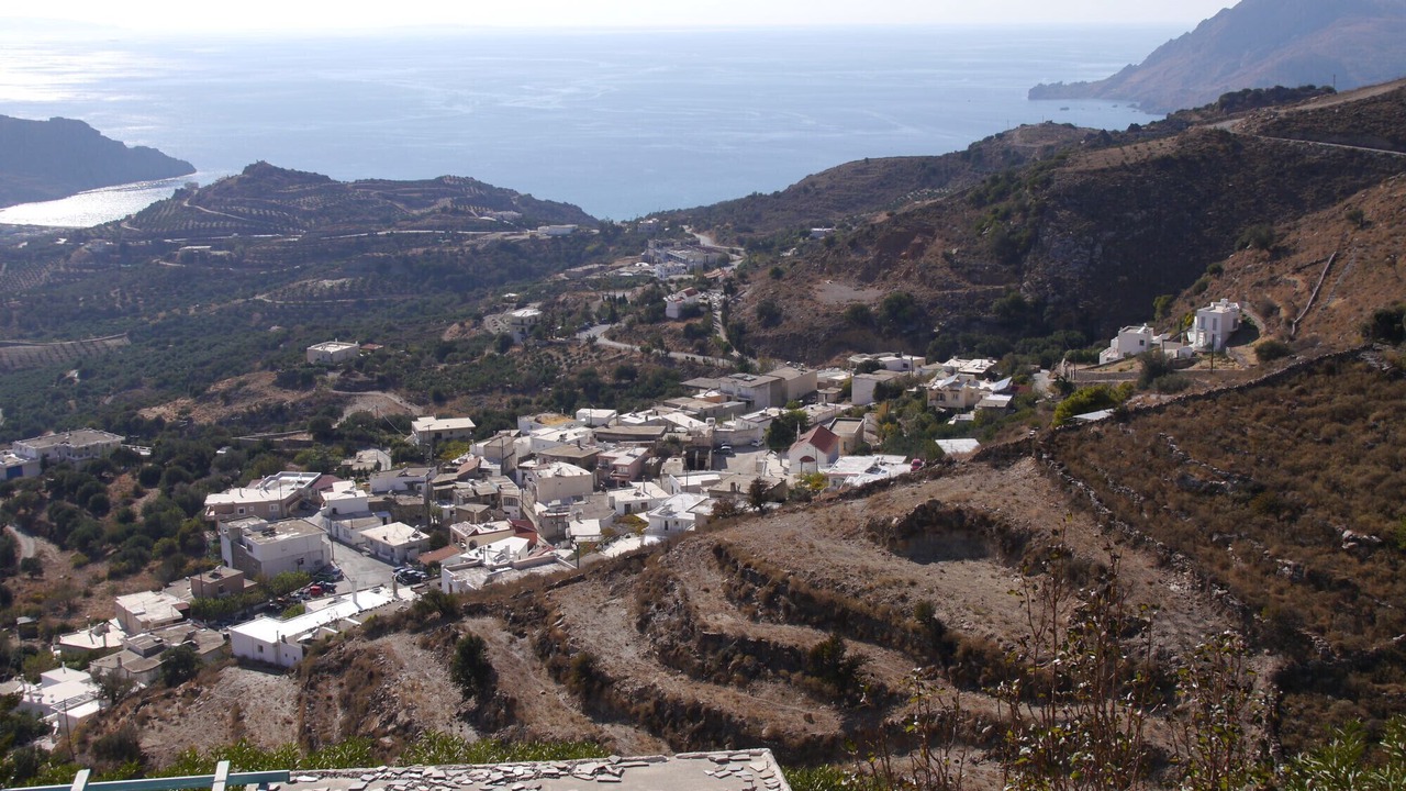 Photo of Outdoor in Mariou
