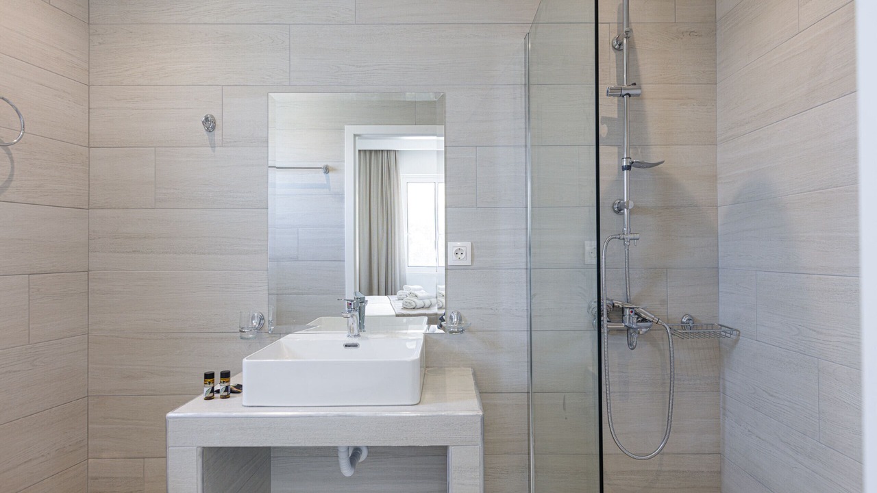 Photo of Bathroom in Mariou