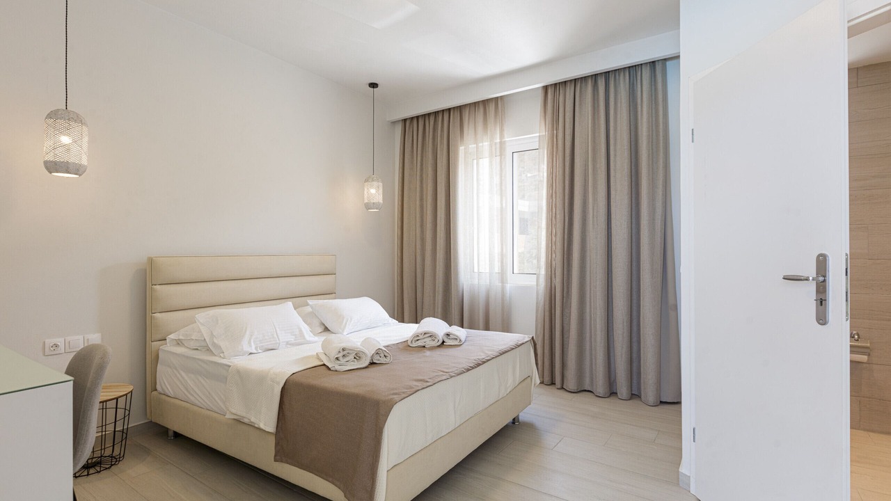 Photo of Bedroom in Mariou
