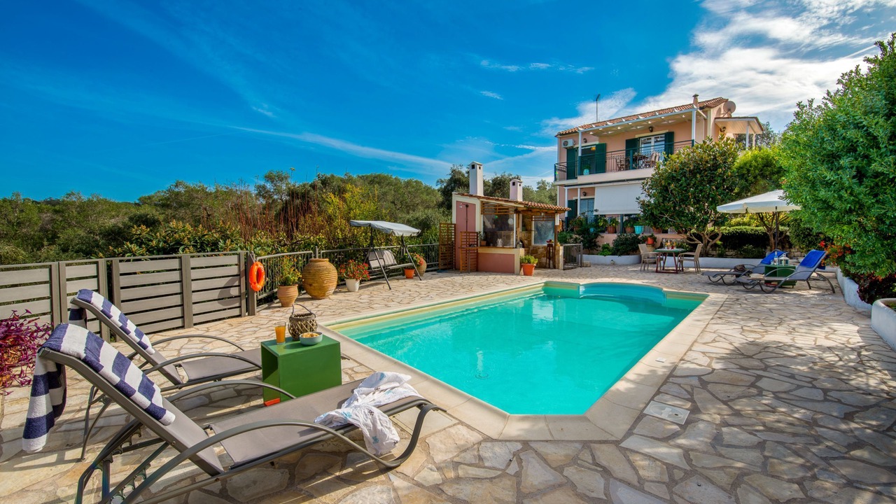 Photo of Outdoor in Lakka