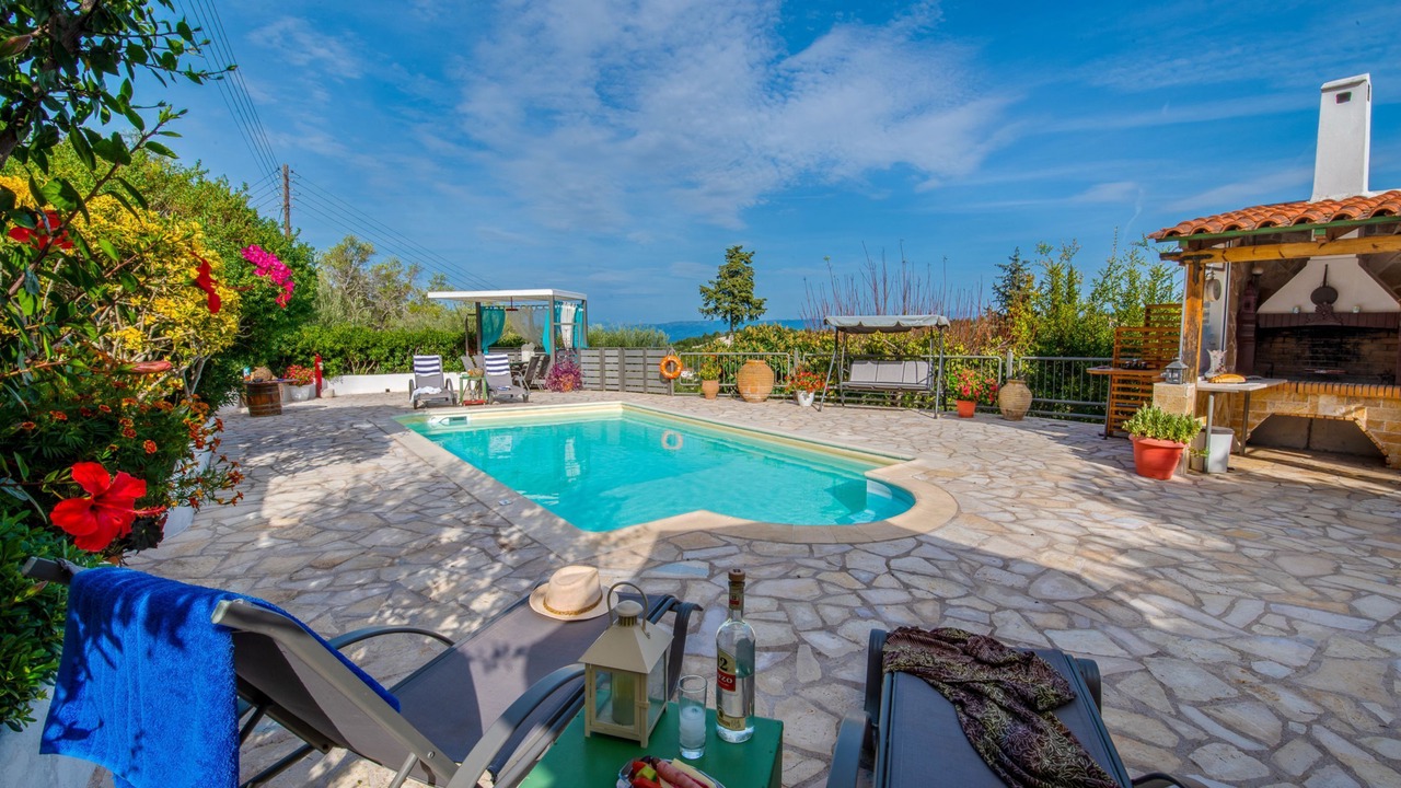 Photo of Outdoor in Lakka
