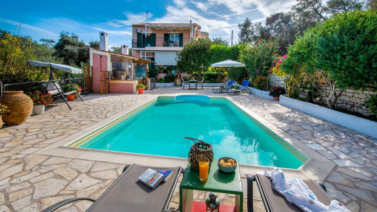 Photo of Outdoor in Lakka