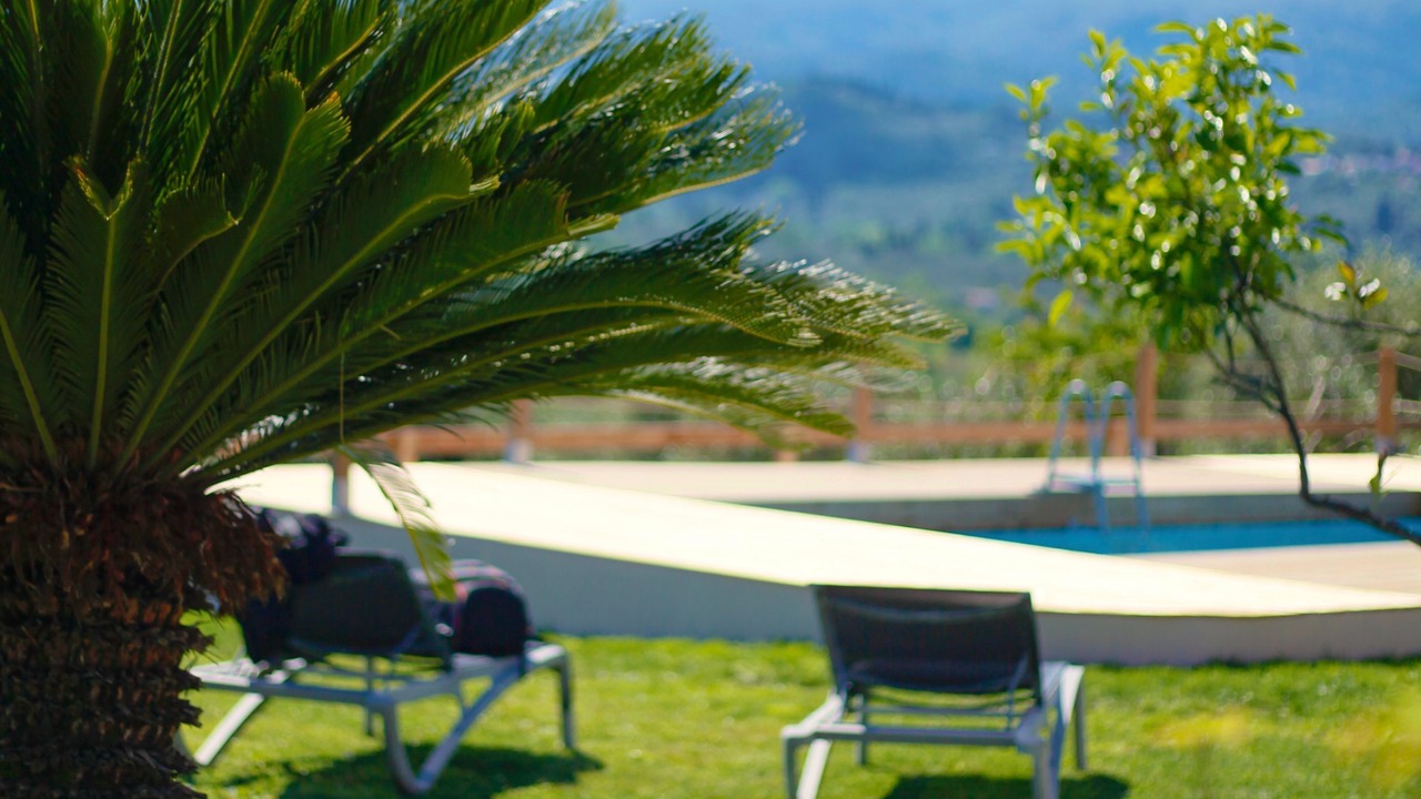 Photo of Outdoor in Termenades