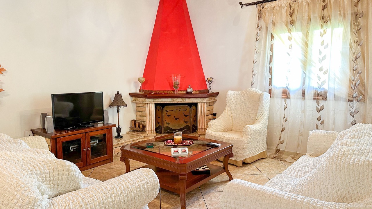 Photo of Livingroom in Termenades
