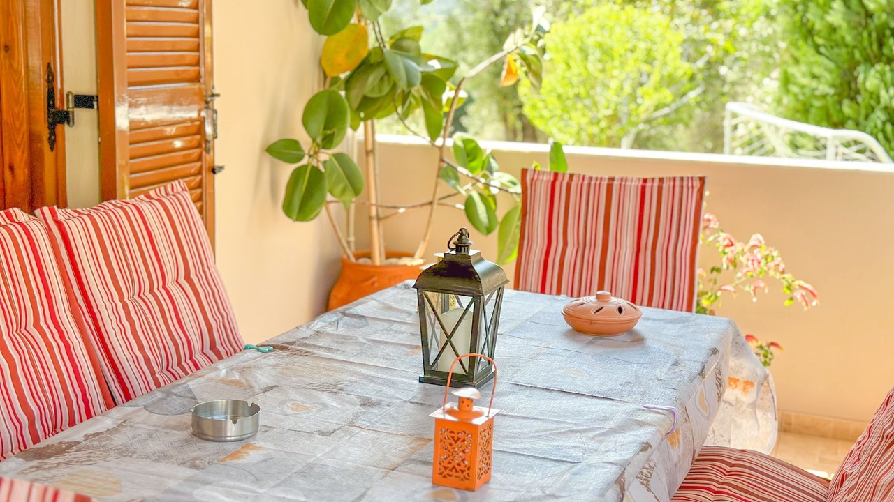 Photo of Outdoor in Termenades
