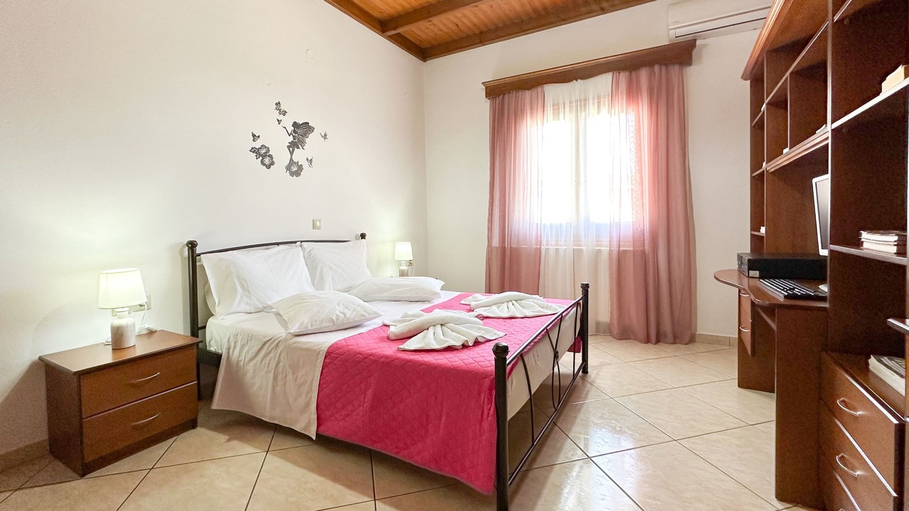 Photo of Bedroom in Termenades