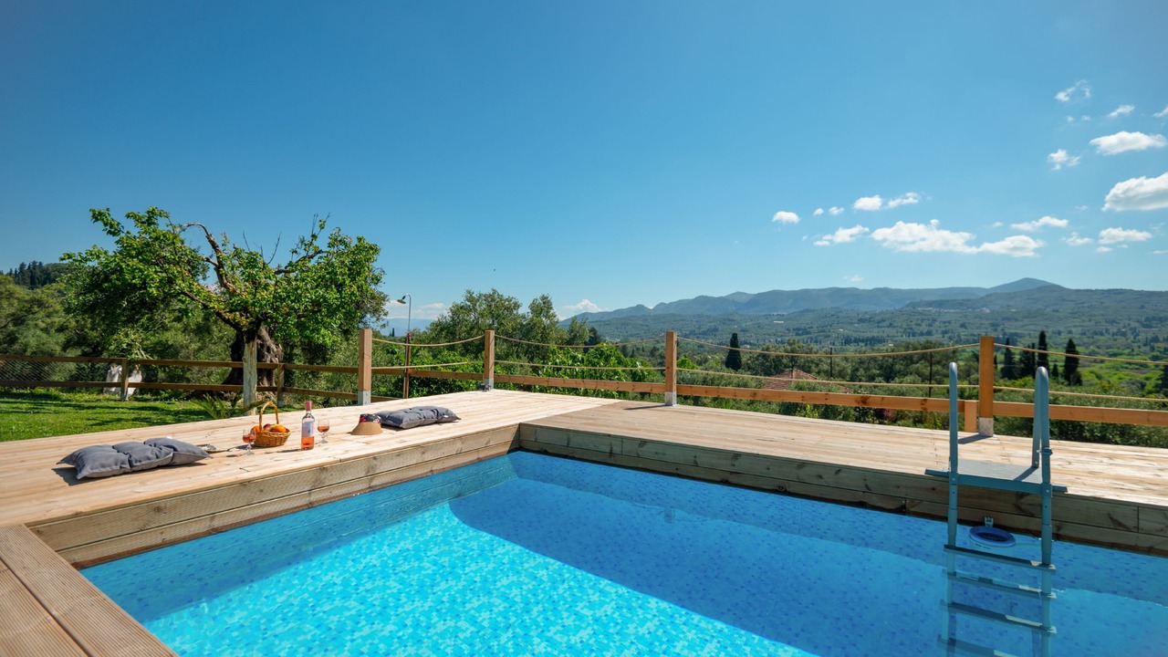 Photo of Outdoor in Termenades