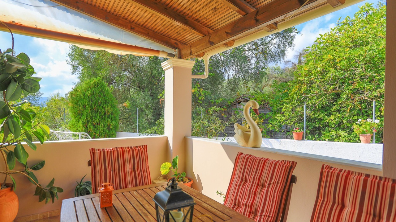 Photo of Outdoor in Termenades