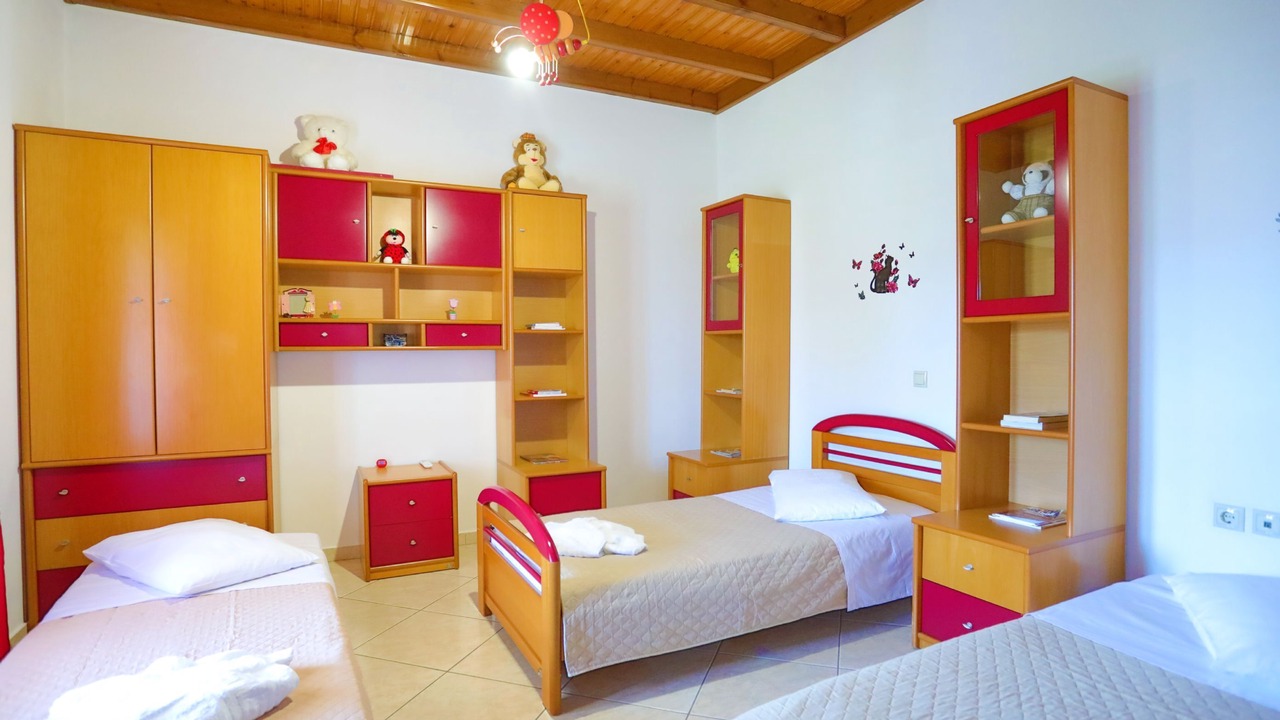 Photo of Bedroom in Termenades