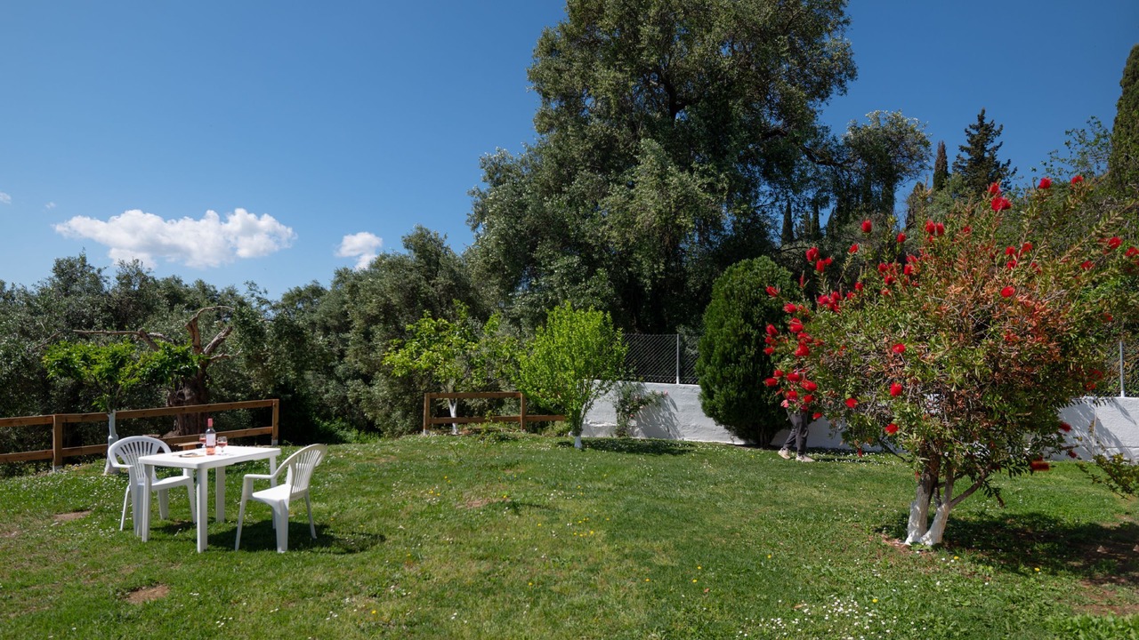 Photo of Outdoor in Termenades