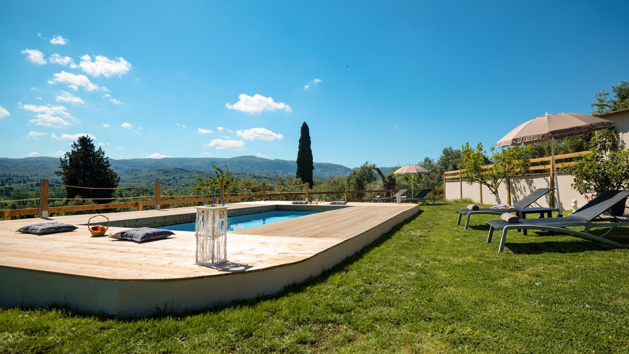 Photo of Outdoor in Termenades