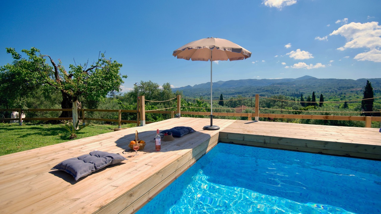 Photo of Outdoor in Termenades