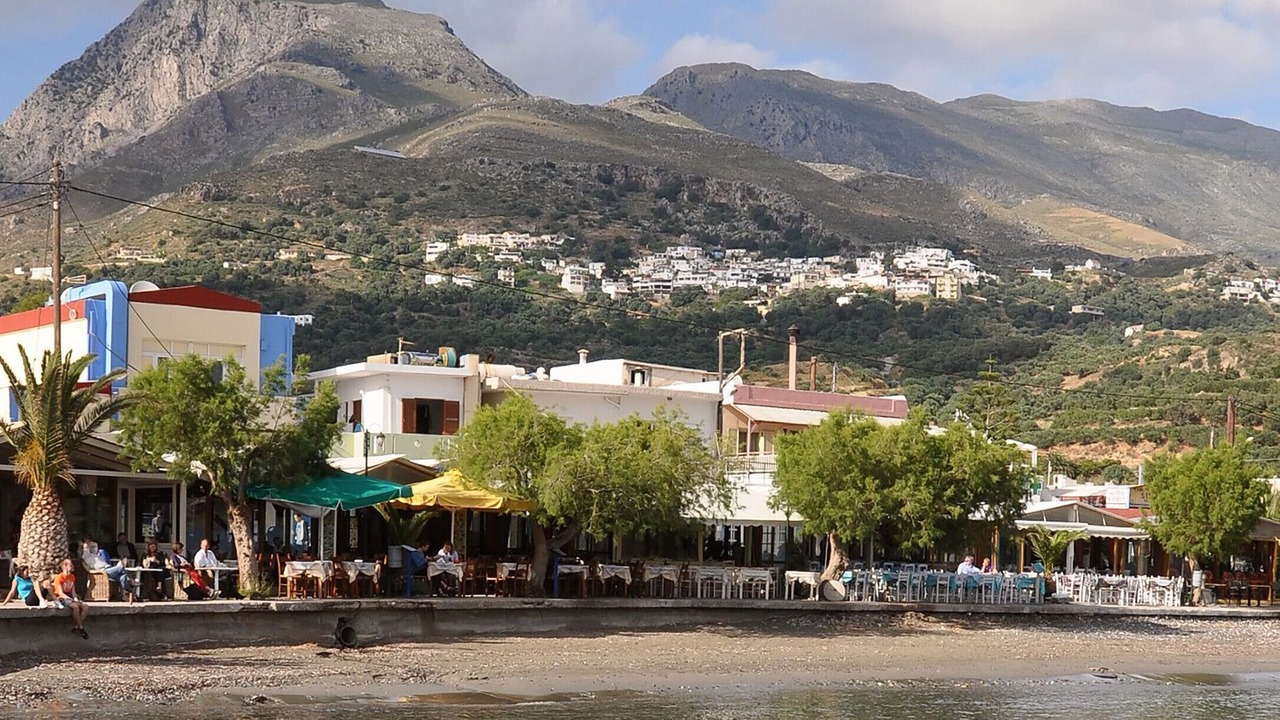 Photo of Outdoor in Mariou