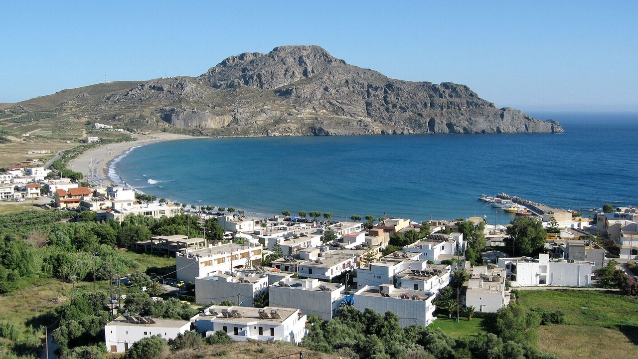 Photo of Outdoor in Mariou