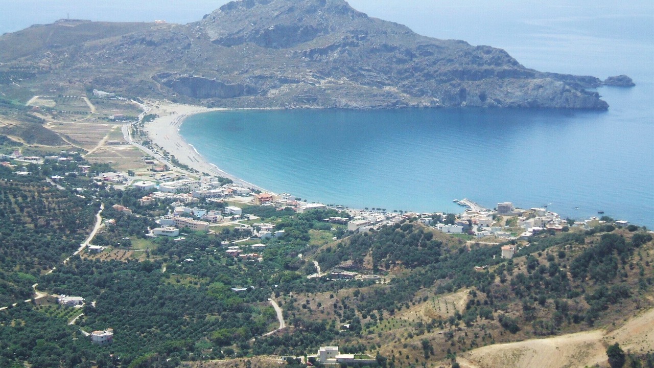 Photo of Outdoor in Mariou