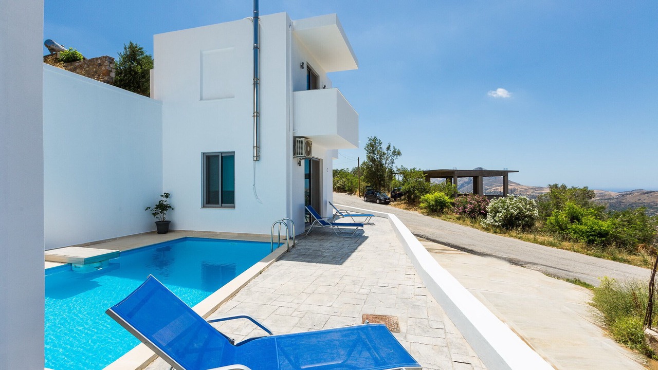 Photo of Outdoor in Mariou