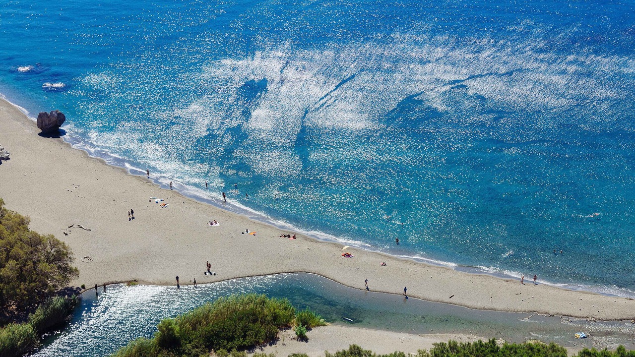Photo of Outdoor in Mariou