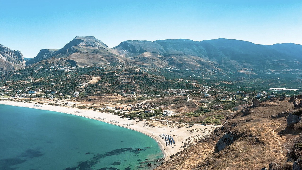 Photo of Outdoor in Mariou