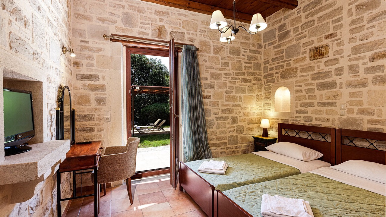 Photo of Outdoor in Adelianos Kampos