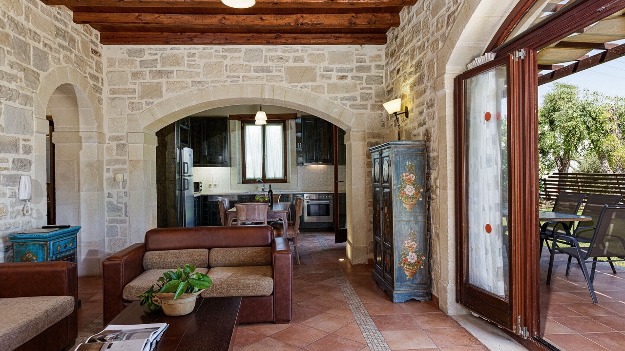 Photo of Outdoor in Adelianos Kampos
