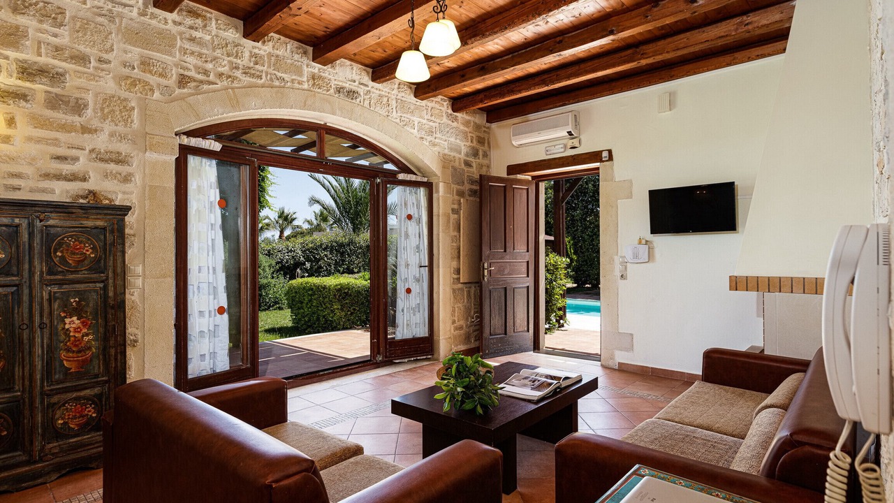 Photo of Outdoor in Adelianos Kampos