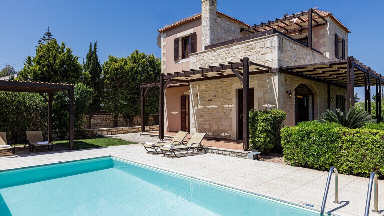 Photo of Outdoor in Adelianos Kampos
