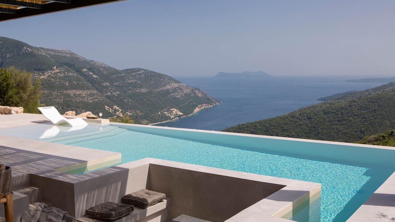 Photo of Outdoor in Sivota