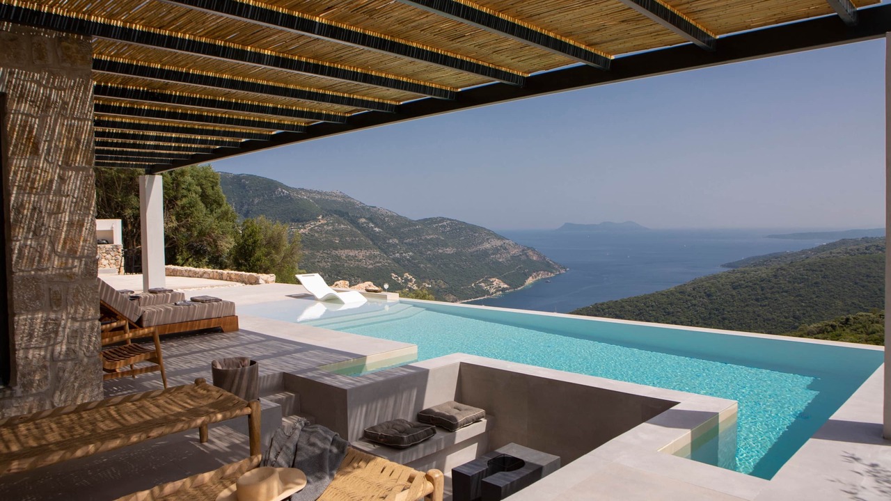 Photo of Outdoor in Sivota
