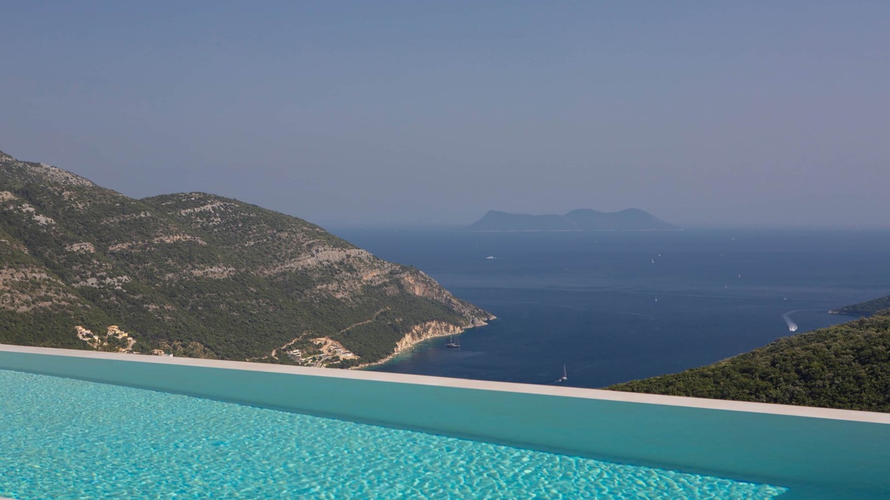 Photo of Outdoor in Sivota