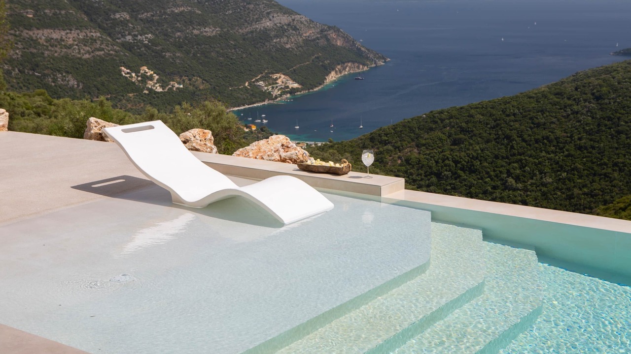 Photo of Outdoor in Sivota