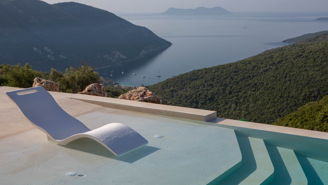 Photo of Outdoor in Sivota