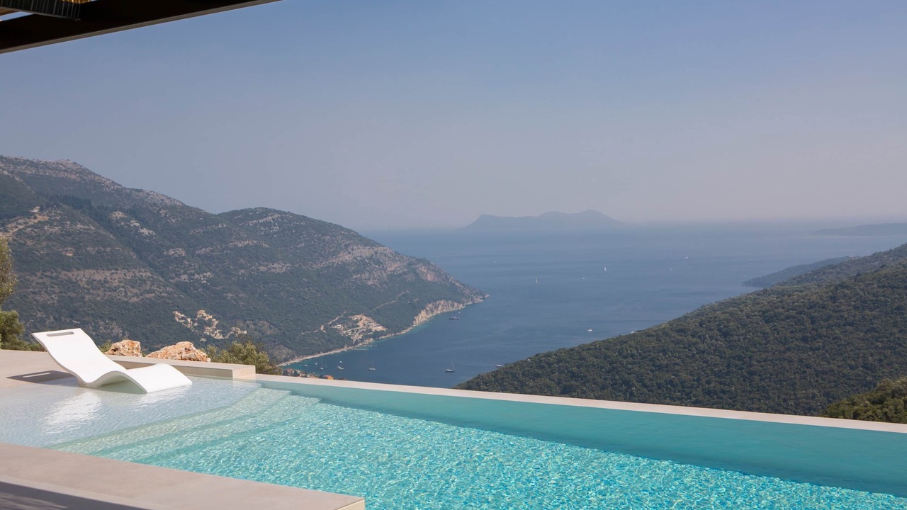 Photo of Outdoor in Sivota