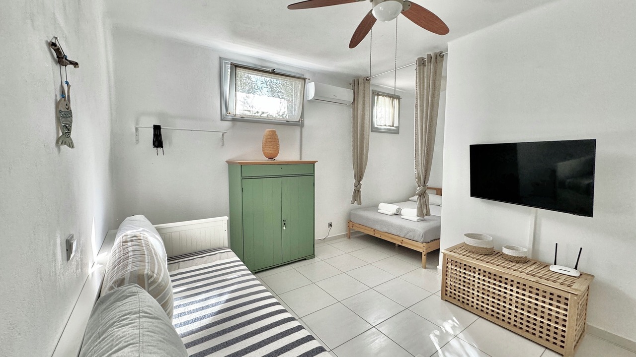 Photo of Bedroom in Agios Prokopios