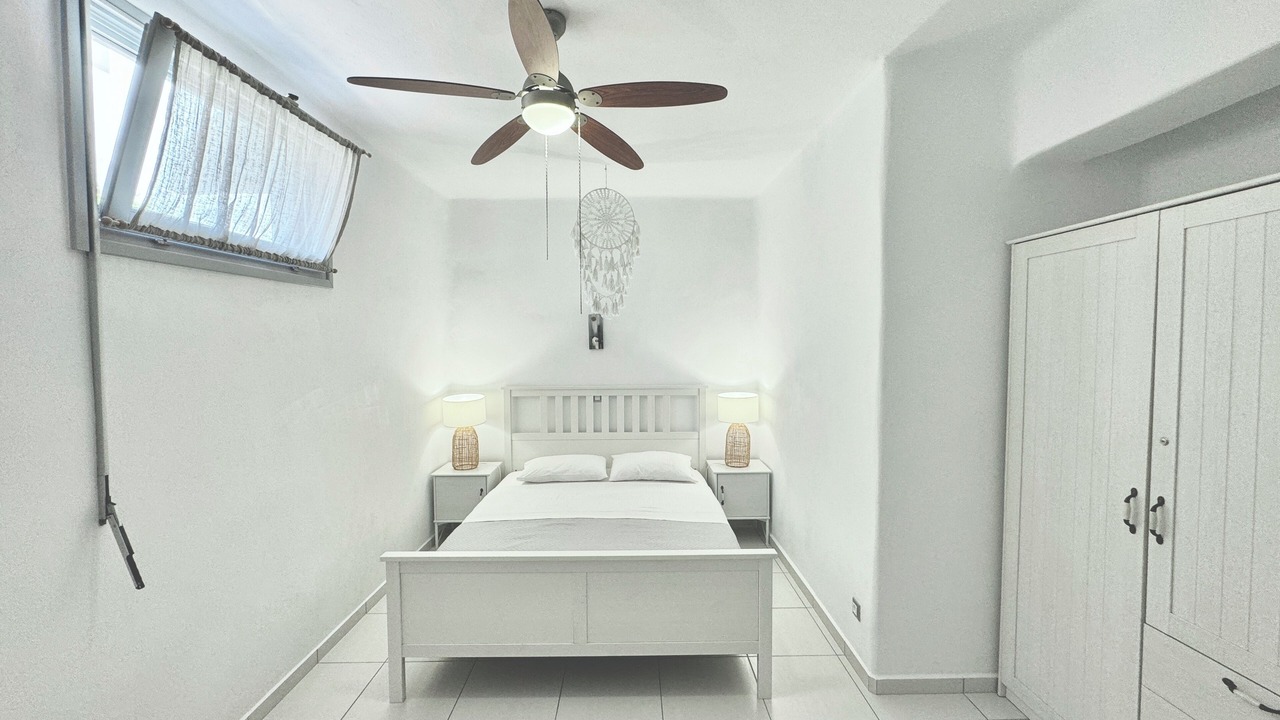 Photo of Bedroom in Agios Prokopios
