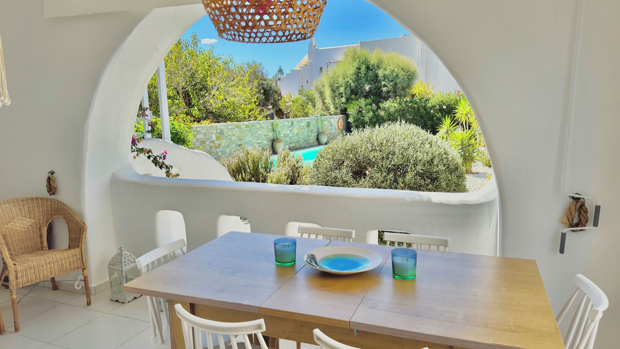 Photo of Outdoor in Agios Prokopios