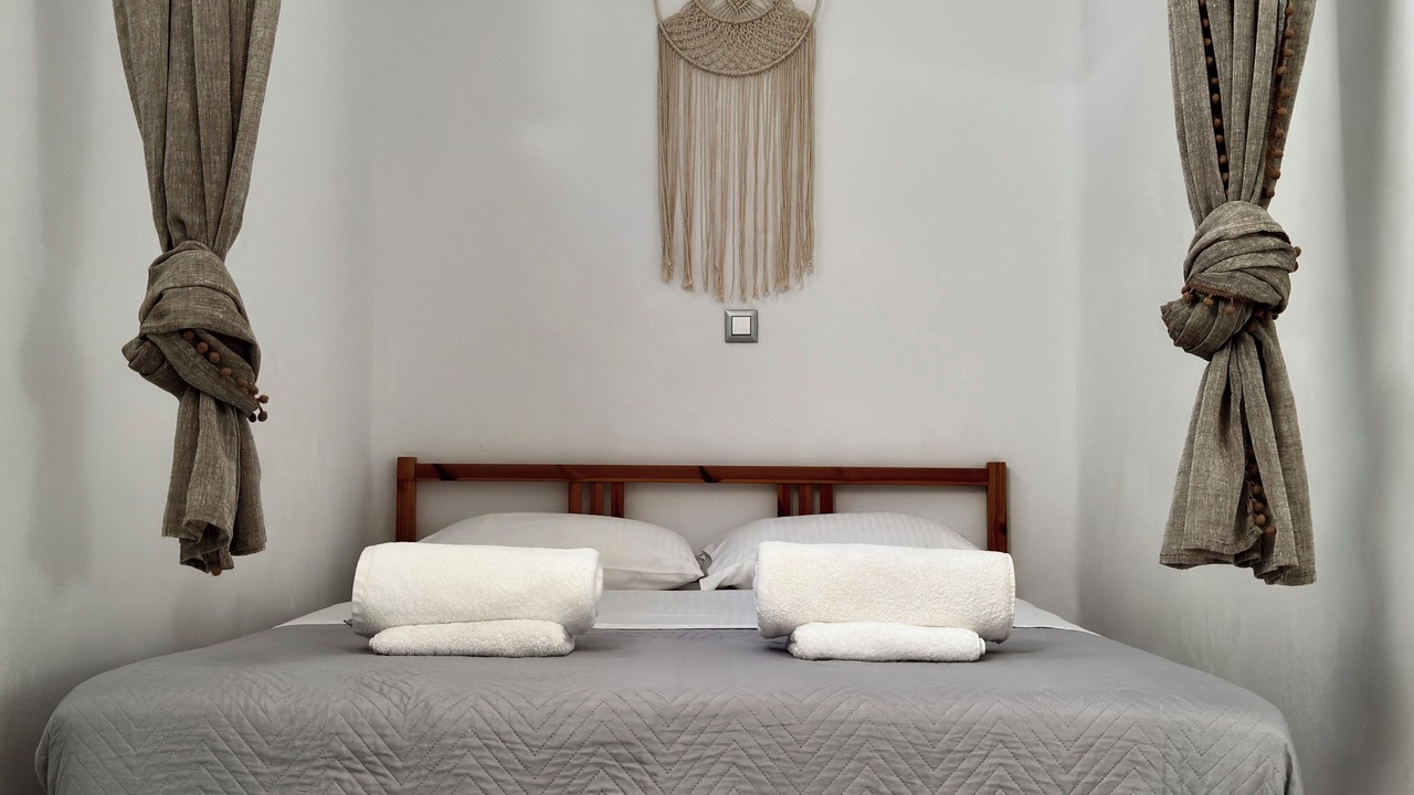 Photo of Bedroom in Agios Prokopios