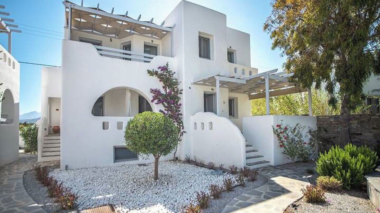 Photo of Outdoor in Agios Prokopios