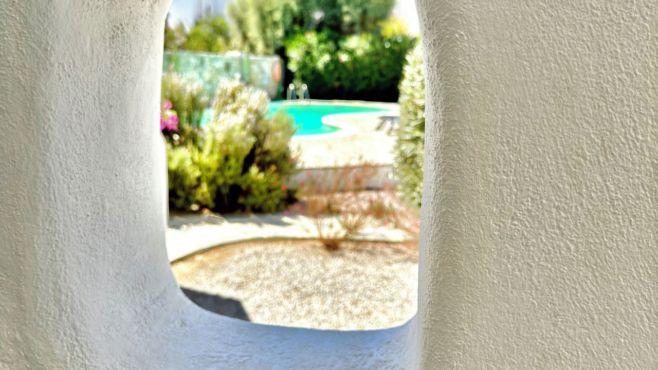 Photo of Outdoor in Agios Prokopios