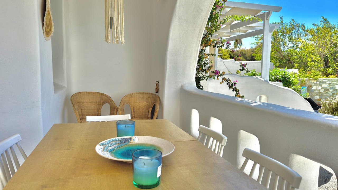 Photo of Outdoor in Agios Prokopios