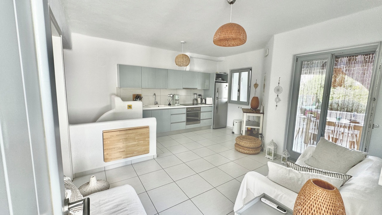 Photo of Bedroom in Agios Prokopios