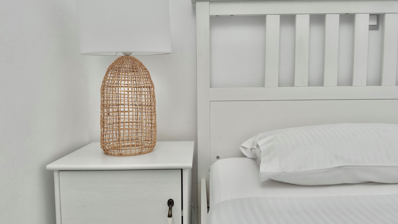 Photo of Bedroom in Agios Prokopios